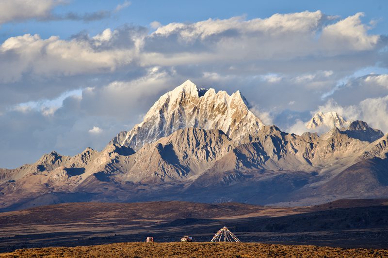 川西草原漫游指南，别只顾着九寨沟，这些草原秘境才是真的香-第1张图片-四川省中国青年旅行社